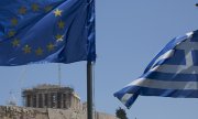Die Europartner Athens haben eine neue Reformliste zur Bedingung für die Beratungen auf dem EU-Sondergipfel am Sonntag gemacht. (© picture-alliance/dpa)