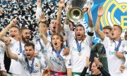 Основатели Суперлиги - клубы из Англии, Испании и Италии, в том числе - Ливерпуль, Реал (Мадрид) - на фото - и Милан. (© picture-alliance/dpa)