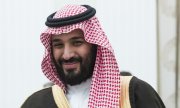 Saudi Crown Prince Mohammed bin Salman. (© picture-alliance/dpa)