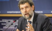 Osman Kavala pictured in 2014. (© picture-alliance/dpa)