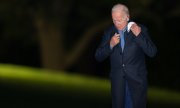Joe Biden de retour à la Maison-Blanche après sa tournée en Europe. (© picture alliance/ASSOCIATED PRESS/Manuel Balce Ceneta)