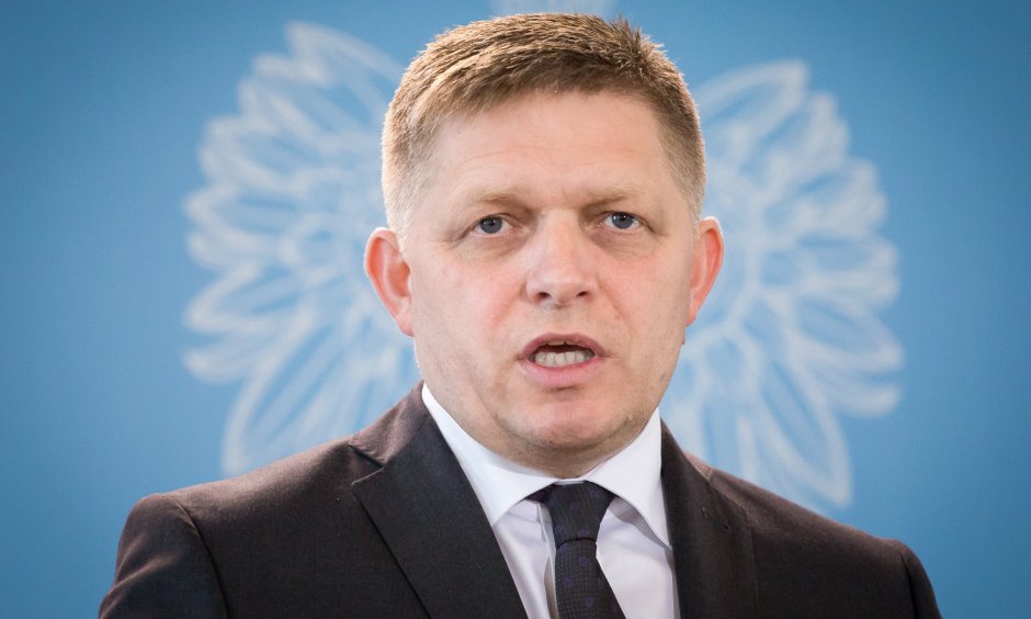 Sous le gouvernement de Robert Fico, les médias slovaques assurent le rôle de l'opposition.