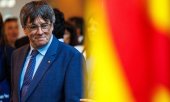 Carles Puigdemont. (© picture-alliance/EPA / OLIVIER MATTHYS)