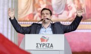 Alexis Tsipras a trois jours pour trouver un partenaire de coalition. (© picture-alliance/dpa)