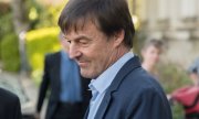 French Environment Minister Nicolas Hulot. (© picture-alliance/dpa)