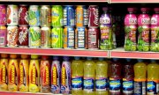 The UK hopes the soft drink tax will generate around 660 million euros in revenues. (© picture-alliance/dpa)