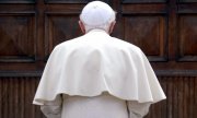 Emekli Papa 16. Benedikt. (© picture alliance / ROPI / Brancolini/Fotogramma)