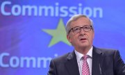 An EU army would bring "significant savings", Juncker said in a newspaper interview. (© picture-alliance/dpa)