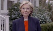Hillary Clinton briguera pour la seconde fois la candidature démocrate aux présidentielles. (© picture-alliance/dpa)