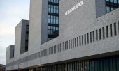 The European law enforcement agency Europol was founded in 1999. (© picture-alliance/dpa)