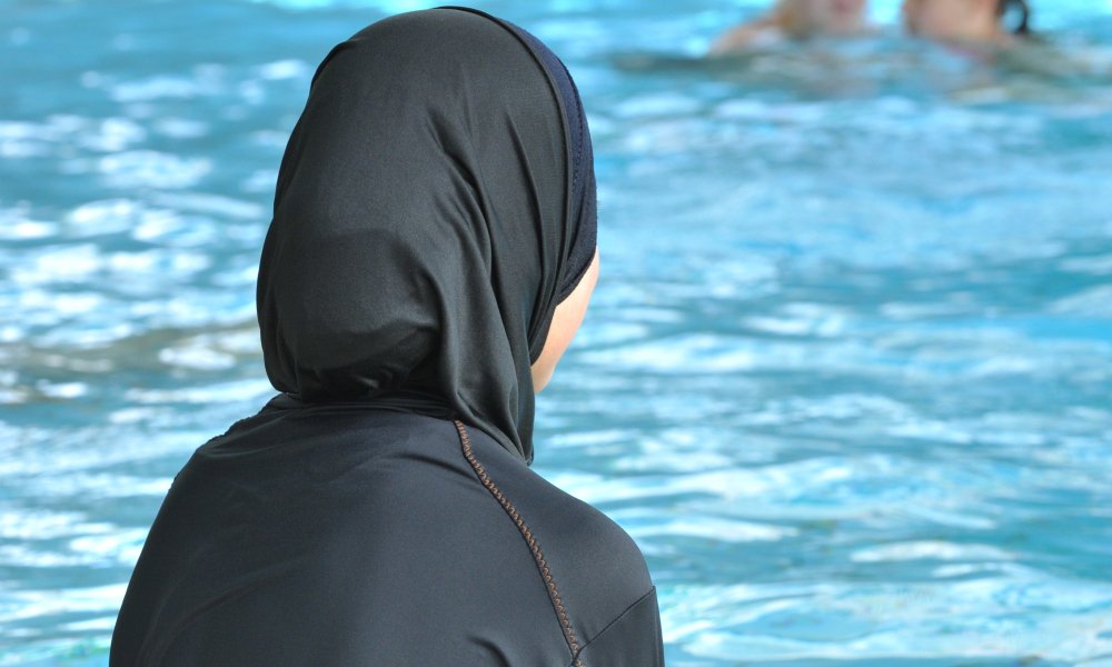 Swimming lessons obligatory for Muslim girls