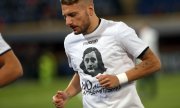 Lazio-Spieler Ciro Immobile (© picture-alliance/dpa)