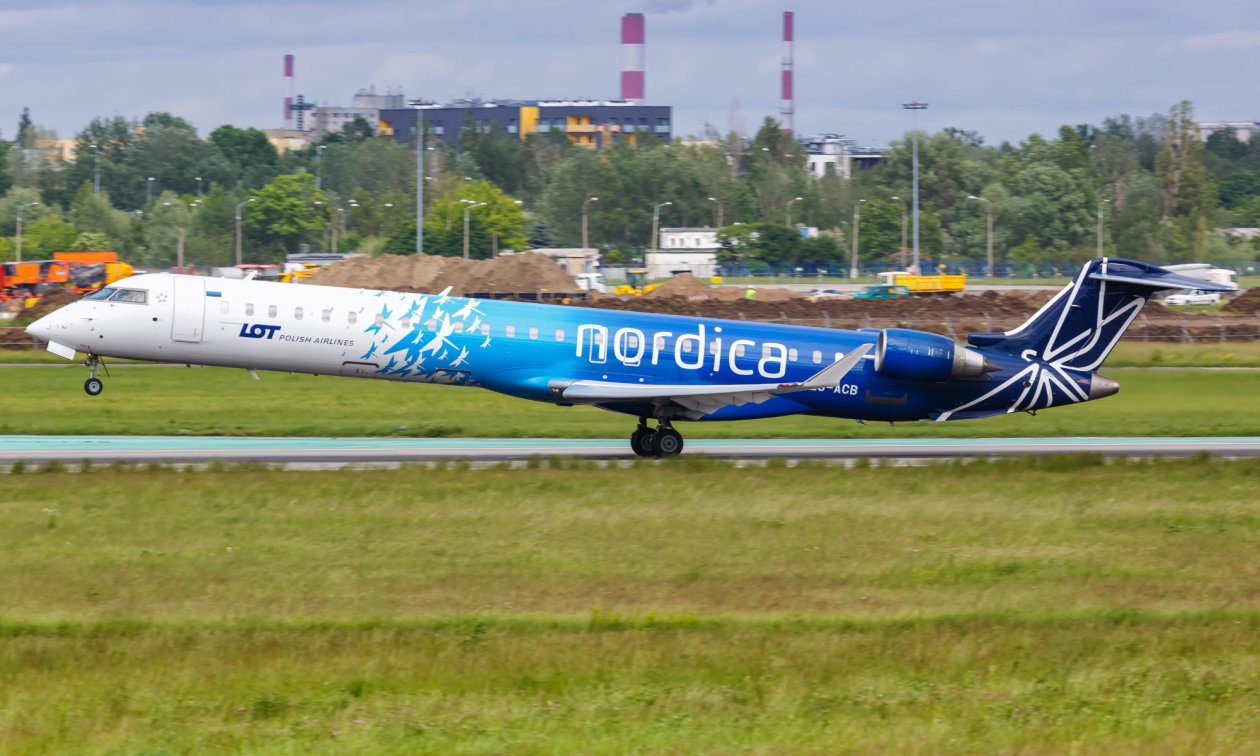 Estland Verbietet Fluge Aus Sechs Landern Eurotopics Net