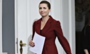 Dänemark unter Regierungschefin Mette Frederiksen gehört zu den selbsternannten "Sparsamen Vier". (© picture-alliance/dpa)