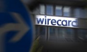 Wirecard's headquarters in Aschheim near Munich. (© picture-alliance/dpa)