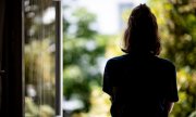 Coronavirus et solitude : la demande d'accompagnement psychologique est en hausse.
(© picture alliance/dpa/Fabian Sommer)