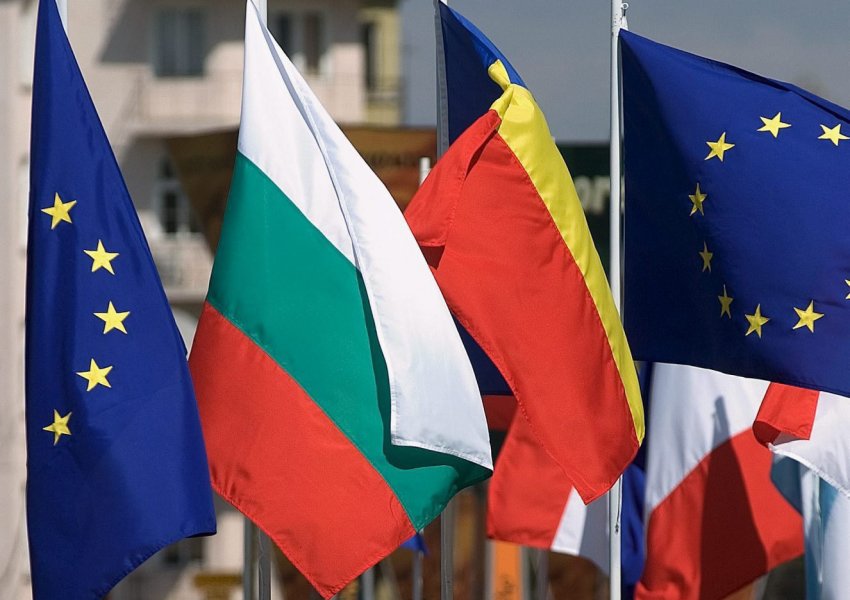 Bulgarie et Roumanie direction Schengen ?