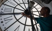 Bei einer online durchgeführten EU-weiten Befragung hatten sich 2018 mehr als 80 Prozent der Bürger gegen die Zeitumstellung ausgesprochen. (© picture alliance/dpa / Clara Margais) Bei einer online durchgeführten EU-weiten Befragung hatten sich 2018 mehr als 80 Prozent der Bürger gegen die Zeitumstellung ausgesprochen. (© picture alliance/dpa / Clara Margais)