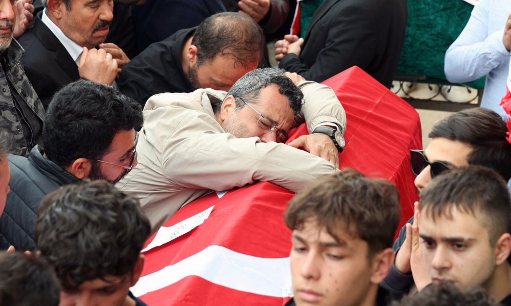 Turquie : des violences meurtrières en milieu scolaire