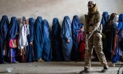 (© picture alliance / ASSOCIATED PRESS / Ebrahim Noroozi)
