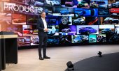 2022 yılından bu yana Volkswagen'in yönetim kurulu başkanlığı görevini yürüten Oliver Blume. (© picture-alliance/dpa/Julian Stratenschulte)