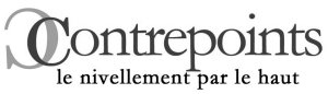 Contrepoints Contrepoints
