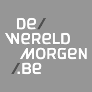 DeWereldMorgen.be DeWereldMorgen.be