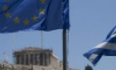 Athens' Eurozone partners have stipulated a new list of reforms as a condition for talks at the EU emergency summit on Sunday. (© picture-alliance/dpa)