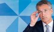 Nato-Generalsekretär Jens Stoltenberg versprach der Türkei eine "starke Unterstützung", militärische Hilfe forderte Ankara nicht an. (© picture-alliance/dpa)