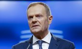 AB Konseyi Başkanı Donald Tusk. (© picture-alliance/dpa)