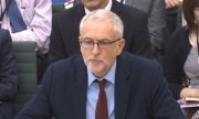 İşçi Partisi Başkanı Jeremy Corbyn. (© picture-alliance/dpa)