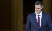 Премьер-министр Испании Педро Санчес. (© picture-alliance/dpa)