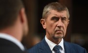 Премьер-министр Чехии Андрей Бабиш. (© picture-alliance/dpa)
