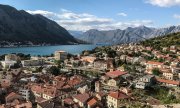 Die Bucht von Kotor in Montenegro. (© picture-alliance/dpa)