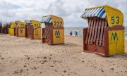 Le secteur touristique de l'UE évalue à 400 milliards d'euros les pertes qu'il essuiera cette année. (© picture-alliance/dpa)