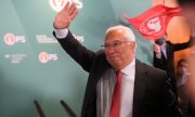 Antonio Costa n'est pour l'instant Premier ministre qu'à titre intérimaire. (© picture alliance / ASSOCIATED PRESS / Armando Franca)