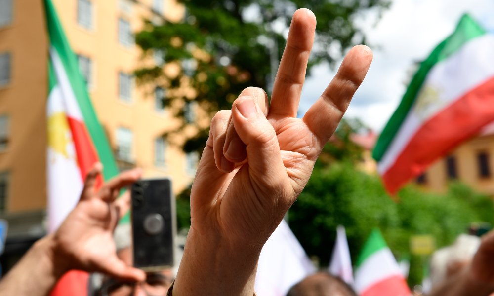 Swedish court docket convicts Iranian torturer