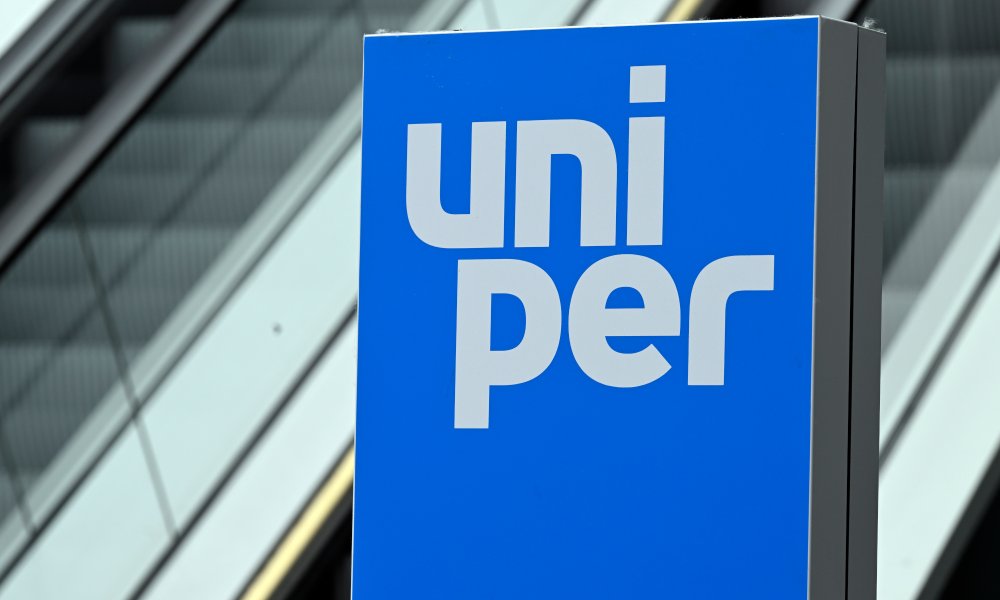 Gas shortages: who can save Uniper?