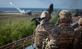 Системы Patriot уже стоят на вооружении целого ряда стран НАТО, в том числе и Германии. (© picture-alliance/Zumapress.com/U.S. Army)