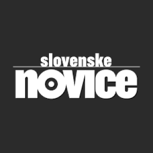 Slovenske novice Slovenske novice