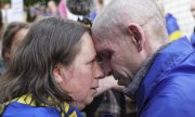 (© picture-alliance/ ASSOCIATED PRESS Efrem Lukatsky)