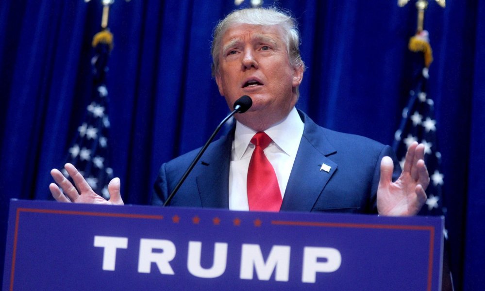 La politique erratique de Trump est-elle vouée à l'échec ?