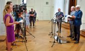 (© picture alliance / CTK / Patrik Uhlir)