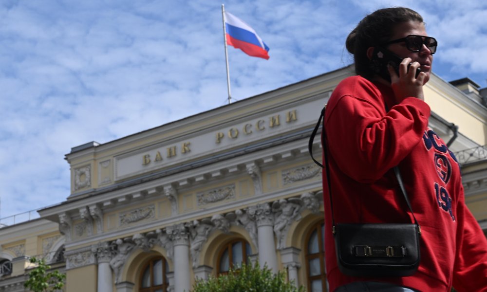 L'UE s'accorde sur de nouvelles sanctions contre la Russie