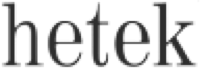 Hetek
