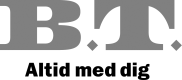 B.T.