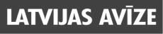 Latvijas Avīze