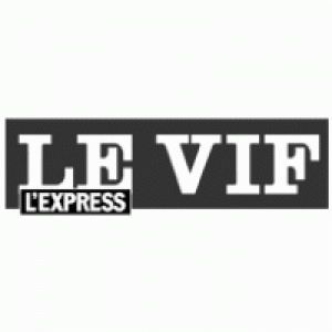 Le Vif / L'Express