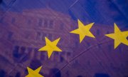 Athens has apparently pledged to raise value added tax and implement pension reforms. (© picture-alliance/dpa)