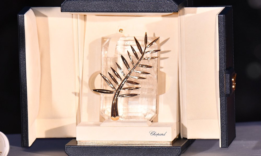 Une Palme d'or qui surprend le monde du cinéma